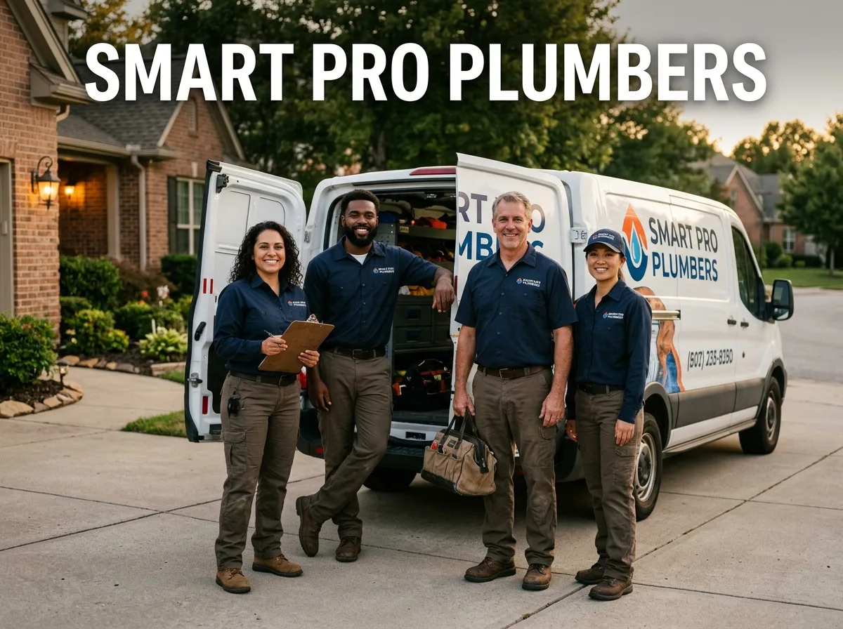 Water Heater Repair company in Eastlake, MI